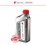 Oli Motor Matic Idemitsu IRG 3 IRG3 10W30 0.8L 800mL Semi Synthetic 10W-40 JASO MB