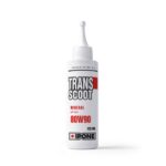 Oli Gear Ipone Transcoot Dose 80W90 - Oil Oli Gardan Matic Tras Scoot Gear 125ml