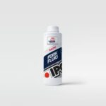 Oli Shock Sok Ipone Fork Fluid Grade 7 - Oli Shock Racing & Upside Down