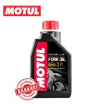 Oli Shock Depan Motul  Fork Oil FL L 5W Light Oil Oli Sok 1L