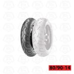 Ban Pirelli Diablo Scooter 80/90-14- F/R
