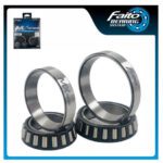 Komstir Bambu Faito MX Series Ninja R/RR/SS Ninja 250 Karbu/Fi Old - K