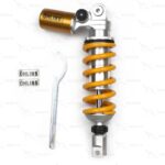 Shock Ohlins Kawasaki Z800