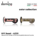 Handgrip Domino Italy A230 Experience 3 Original Universal