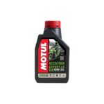 Oli Motor Matic Motul Scooter Expert 10W30 10W 30 1L