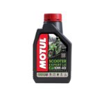 Oli Motor Motul Scooter Expert LE 4T 10W40 Oli Motor Matic 1L
