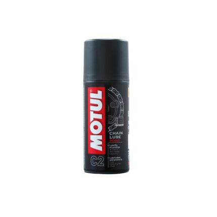 Pelumas Rantai Chain Lube Motul Road C2 150ml