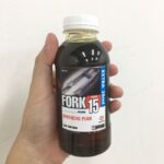 Oli Shock Sok Ipone Fork 15 Medium Hard - Oil Oi Sok Repack 200ml