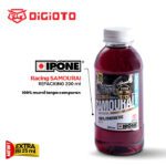 Oli Samping Ipone Samourai 2T Eater Full Systethic Repack 200ml