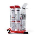 Paket Perawatan Rantai Ipone Chain Care Pack Set 750ml