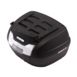 Shad Box Motor SH 40 Cargo Black