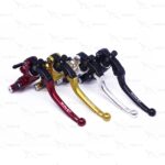 Racing Boy RCB Master Rem Radial S1 14mm Kanan