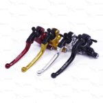 Racing Boy RCB Master Rem Radial S1 14mm Kiri