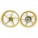 Velg Racing Boy RCB SP 522 Honda Vario 125 / 150 Original