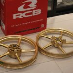 Velg Racing Boy RCB SP 522 Yamaha MX King Original