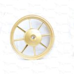Velg Racing Boy RCB Jupiter MX 135 V2 SP811 160 17/185 17 Racing Boy Rims