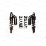 Shock Shockbreaker Racing Boy RCB VD Premium Black Series Nmax 330mm