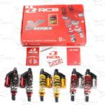 Shock Shockbreaker Racing Boy RCB VD Series Aerox 305mm
