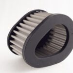 Ferrox Filter udara untuk Kawasaki KLX / Dtracker 150