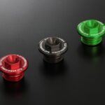 Yoshimura Oil Cap Tutup Oli Kawasaki ZX25R