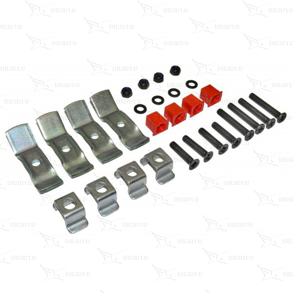 ginee_20241202161252500_9863886334-2.jpeg Shad Baut-Baut Baseplate SH 39 40 44 48 SH39 SH40 SH48 Screws D1B40BOR - Gambar 1