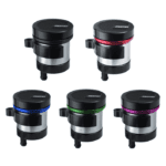 Tabung Minyak Rem RPD Quantum D2 40mL Lubang Bawah Brake Fluid Tank