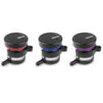 Tabung Minyak Rem RPD Quantum S1 40mL Lubang Samping Brake Fluid Tank