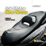 Jok Motor Custom Nemo Transformer New Nmax