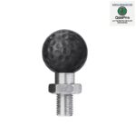 Aksesoris Adaptor Tambahan Osopro Phone Holder Acessories