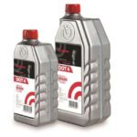 Brembo Minyak Rem/Brake Fluid DOT 4