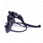 Brembo Master Rem RCS 19 Corsa Corta Universal