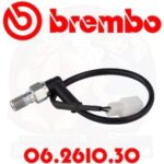 Switch Rem Drat Halus Brembo 06261030