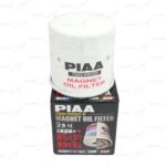 PIAA Filter Oli Magnetic Z5-M Motor Honda / Kawasaki / Yamaha Original