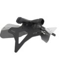 Tail Tidy Evotech Hypermotard 950SP '19 Dudukan Plat Nomor 14405-02