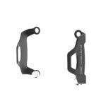 Pelindung Kaliper Depan Evotech Multistrada V4 Pikes Peak '22 12829-89