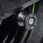 Aksesoris Motor Evotech Performance Jalu Paddock Z900