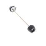 Aksesoris Motor Evotech Performance Jalu Paddock F900R 2020+