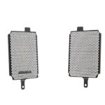 Aksesoris Motor Evotech Performance Cover Radiator GS 1250R 2019+