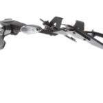 Aksesoris Motor Evotech Performance Tail Tidy Diavel 1260S