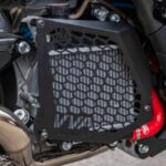 RGR Cover Radiator Yamaha Nmax / Aerox - Gambar 2