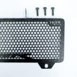 Cover Radiator RGR CBR 250RR SP QS 2023 Radiator Guard - Gambar 3