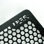 Cover Radiator RGR CBR 250RR SP QS 2023 Radiator Guard - Gambar 4