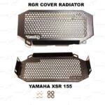 RGR Cover Radiator Yamaha XSR 155