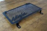 Cover Radiator RGR Ninja 250fi - Gambar 2