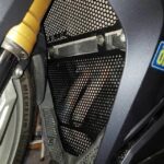 RGR V Grill Honda CBR 250 RR - Gambar 3