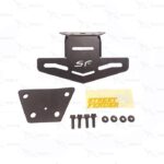 Tail Tidy Street Fender Kawasaki Ninja 250 Fi Z 250