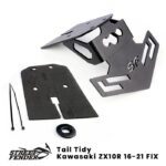 Tail Tidy Street Fender ZX10R 2016-2021 Fix Dudukan Plat