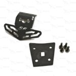 Tail Tidy Street fender Kawasaki Z125