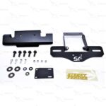 tail tidy street fender yamaha xmax 250