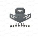 tail tidy street fender kawasaki ninja 250 fi 2018